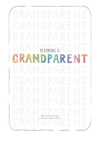 Becoming a Grandparent