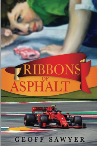 Ribbons of Asphalt