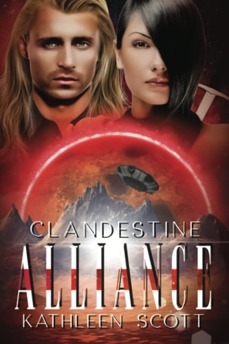 Clandestine Alliance
