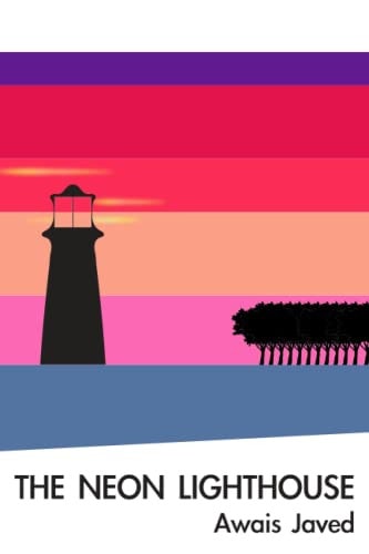 The Neon Lighthouse