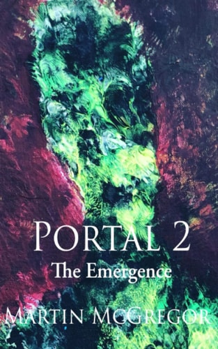 Portal 2 The Emergence