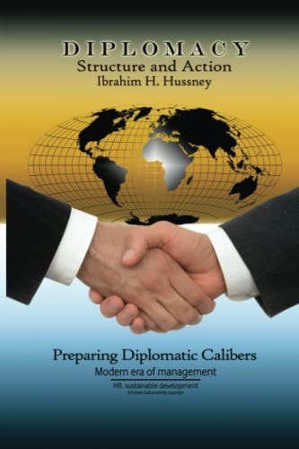 Diplomacy Structure and Action Rules of Preparing Diplomatic Calibers