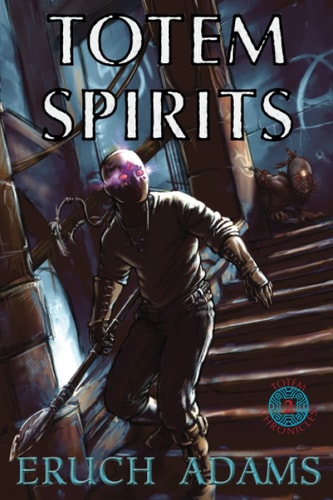 Totem Spirits