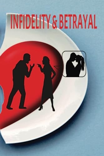 INFIDELITY & BETRAYAL Cheater!.