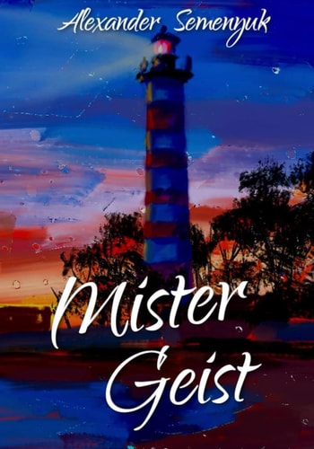 Mister Geist
