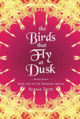 The Birds that Fly at Dusk