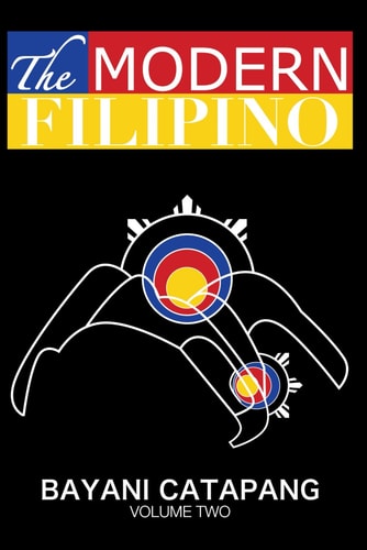 The Modern Filipino Volume Two Navigating Identity as a First-generation Immigrant