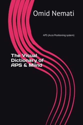 The Visual Dictionary of APS & Miind APS (Acos Positioning System)
