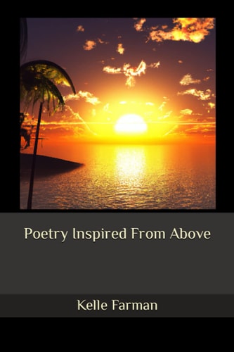 Poetry Inspired From Above