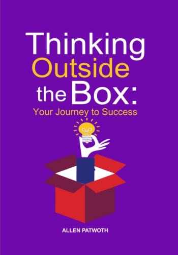 Thinking Outside the Box Your Journey to Success