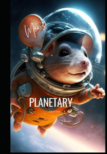Max's Planetary Journey