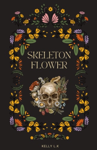 Skeleton Flower