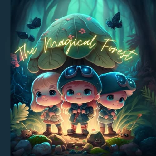 The Magical Forest