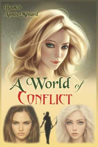 A World of Conflict
