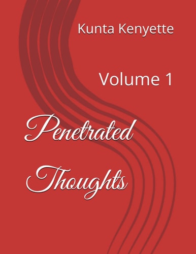 Penetrated Thoughts Volume 1