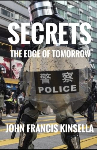 Secrets The Edge of Tomorrow
