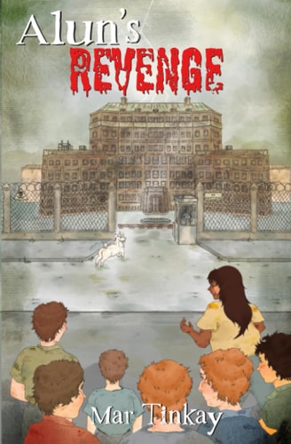 Alun's Revenge
