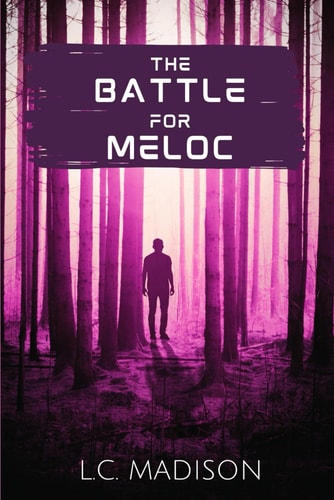 The Battle For Meloc