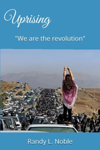 Uprising We are the Revolution