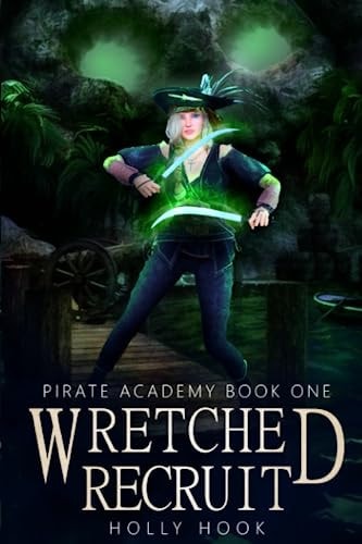 Wretched Recruit
