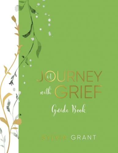 A Journey with Grief Guide Book