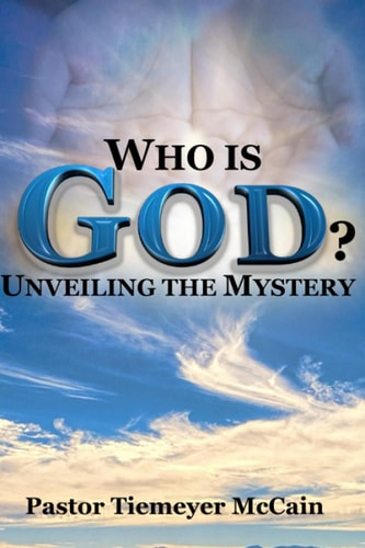 Who Is God? Unveiling The Mystery