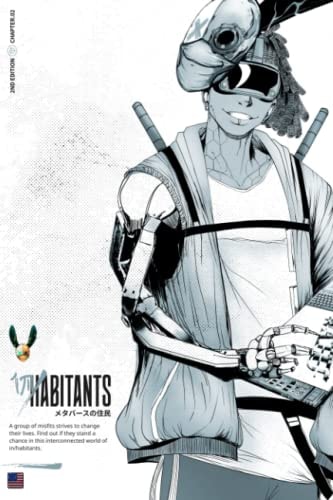 In/habitants Chapter 02 - 2nd Edition Inhabitants.zone