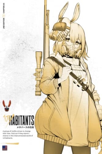 In/habitants Chapter 03 - 2nd Edition Inhabitants.zone