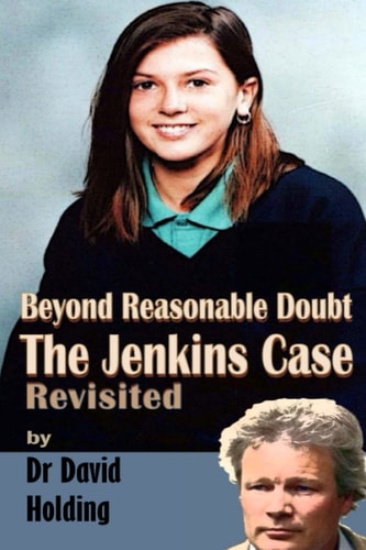 Beyond Reasonable Doubt The Billie-Jo Jenkins Case Revisited
