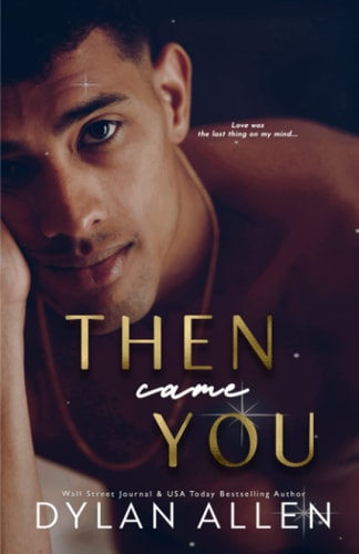 Then Came You A Symbols of Love Novel