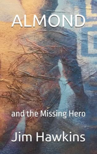 Almond And the Missing Hero