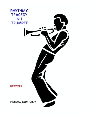 Rhythmic Tragedy N-1 Trumpet New York