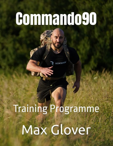 Commando90 Training Programme
