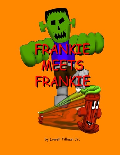 Frankie Meets Frankie