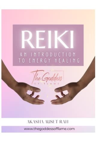 Reiki An Introduction to Energy Healing
