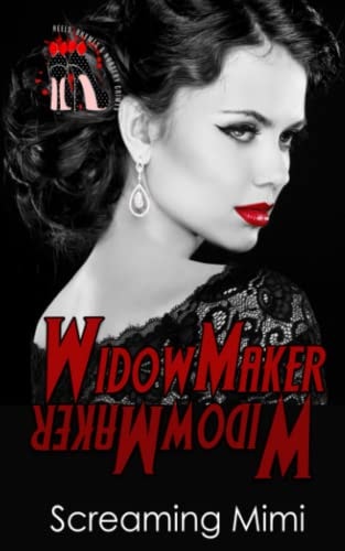 Widowmaker Heels, Rhymes & Nursery Crimes