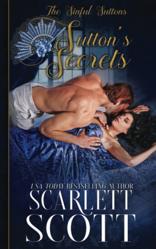 Sutton's Secrets