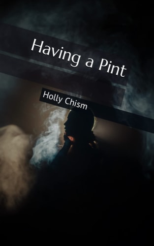 Having a Pint