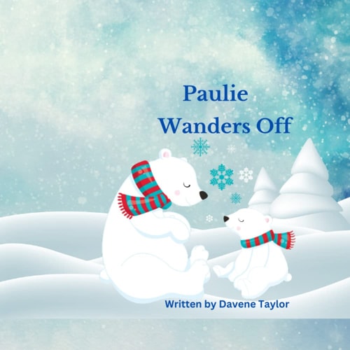 Paulie Wanders Off