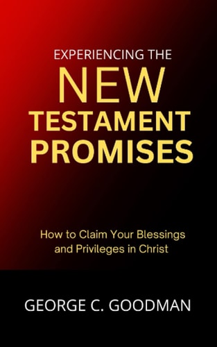 Experiencing the New Testament Promises How to Claim Your Blessings and Benefits in Christ