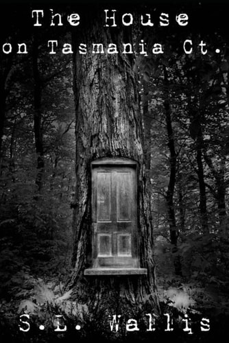 The House on Tasmania Ct.
