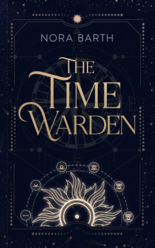 The Time Warden
