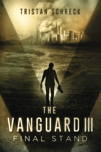 The Vanguard III Final Stand