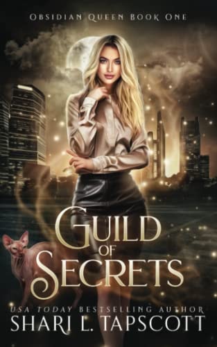 Guild of Secrets