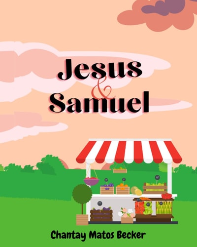 Jesus and Samuel