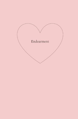 Endearment