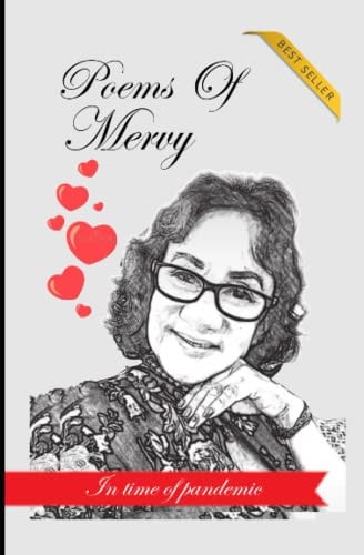 Poems of Mervy In Time of Pandemic