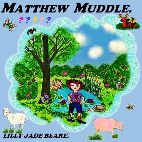 Matthew Muddle