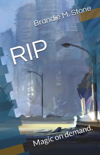 Rip Magic on Demand.