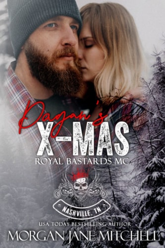 PAGAN'S X-MAS.